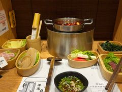 -独食火锅·半米屋台(望平街店)