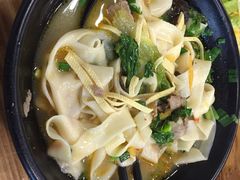 -河南红烧牛肉面(剑河路店)