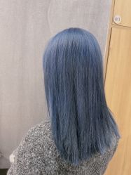 -sy杉影印象COLOUR专业烫染