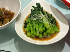 -骏莱海鲜鱼港(五角场店)