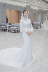 -MuseMarry婚纱(前海嘉里中心店)
