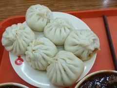 -庆丰包子铺(宣武门店)