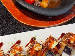 -将太无二·北美传奇寿司(荟聚购物中心西红门店)