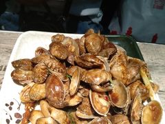 -格瑞欧海鲜自助烤肉火锅(光彩店)