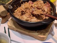 -火啫啫·粤式啫啫煲(南京弘阳店)
