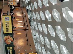 -麦当劳(华融店)