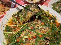 -盐老幺自贡盐帮菜老店