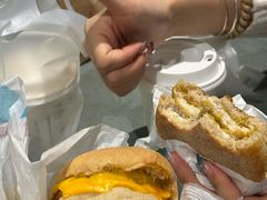 -麦当劳(北京大兴机场二层国内到达(安检外)店)