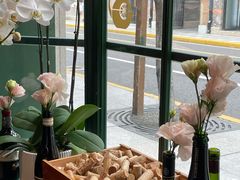 -OLLA 西班牙餐厅(丰盛里店)