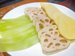 -受气牛肉·重庆耙牛肉(来福士店)
