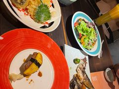 -山葵家·创意料理(宁波来福士店)