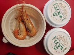 -李百蟹·江南蟹黄面·河景餐厅(夫子庙总店)