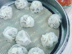 蒸饺-老福鼎祖传肉片(福大学生街店)
