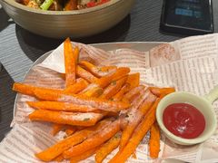 -Pennehut畔尼意面(合肥万象城店)
