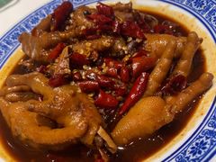 -回家吃饭·地道南昌菜(建德观总店)