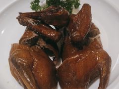 -德胜轩正宗顺德菜(宝安沙井会展中心店)