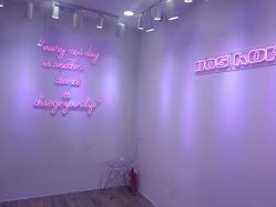 -DOS HOP潮上舞蹈