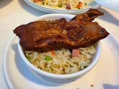 -新旺茶餐厅·早餐·夜宵(仙霞店)