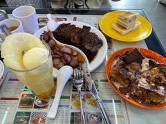 -澳门陈光记烧味饭店(万象城店)