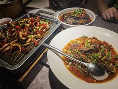 -湘轩·土菜研究院(光大店)