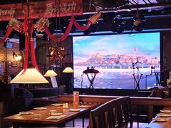 -宝莱纳啤酒花园餐厅PAULANER BRAUHAUS Nanjing(广州路店)