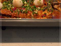 -鱼酷活鱼烤鱼(南京水游城店)