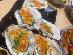 -江味龙虾馆·裸蓝龙虾(南山店)