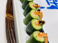 -上座云间·青年赣菜(绿茵店)