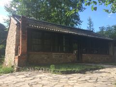 -北京山里寒舍度假酒店
