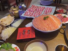-萍姐火锅·公路夜市(打浦桥日月光店)