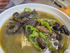 -超爷叔面馆(西园店)