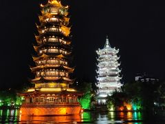 -桂林两江四湖景区