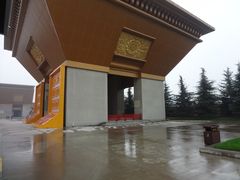 -法门文化景区