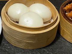 奶黄流沙包-小城粥道·海胆鲜虾粥(解放广场店)