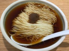 老牌虾籽阳春面-苏小柳点心·手作小笼包(新街口分院店)