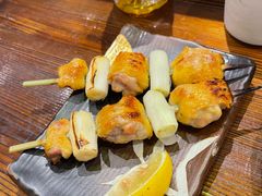 -鸟鹏烧鸟居酒屋(熙龙湾店)