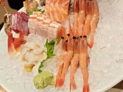 -鹤家·都石亭·日本料理铁板烧(园区科技园店)