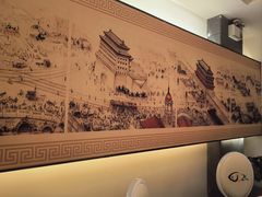 -森旺海鲜大卖场(成龙花园店)