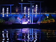 -扬州古运河