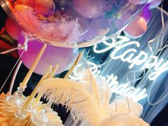 -上海滩餐厅(BFC外滩金融中心店)