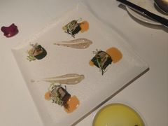 -THE WANG王品(上海中心云端店)