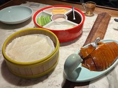 -小吊梨汤·北京菜·烤鸭(清河万象汇店)