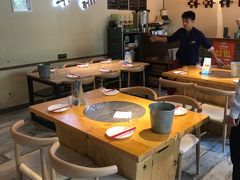 -顺承小院儿