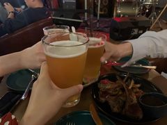-海风酒吧 喝精酿 听民谣(阿那亚礼堂店)
