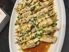 -好兄弟郭巨海鲜(天一阁店)