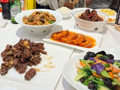 -大铁勺新津菜(熙悦汇店)