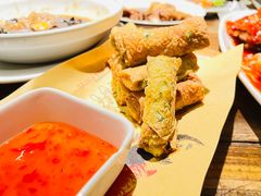 -鱼食饭稻·苏浙土菜17年老馆子(平江路店)