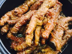 -新记肉骨茶