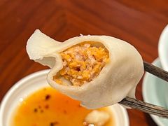 -喜鼎海胆水饺(东港店)