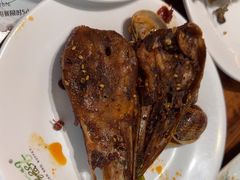 -汉巴味德(大悦城店)